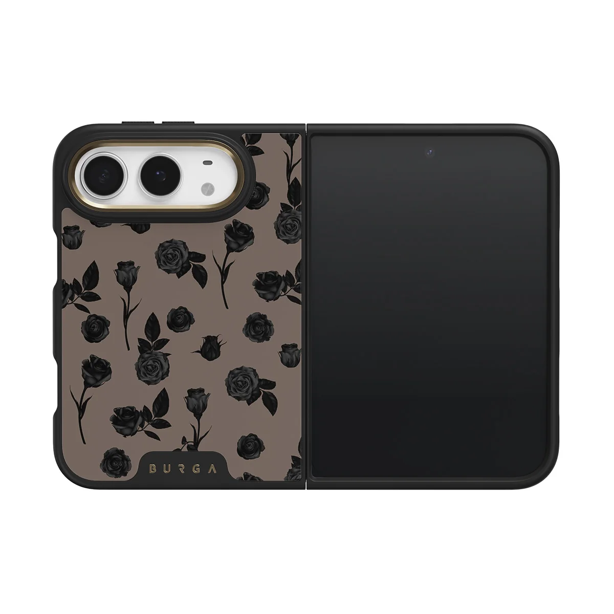 Goddess - iPhone Duo ケース