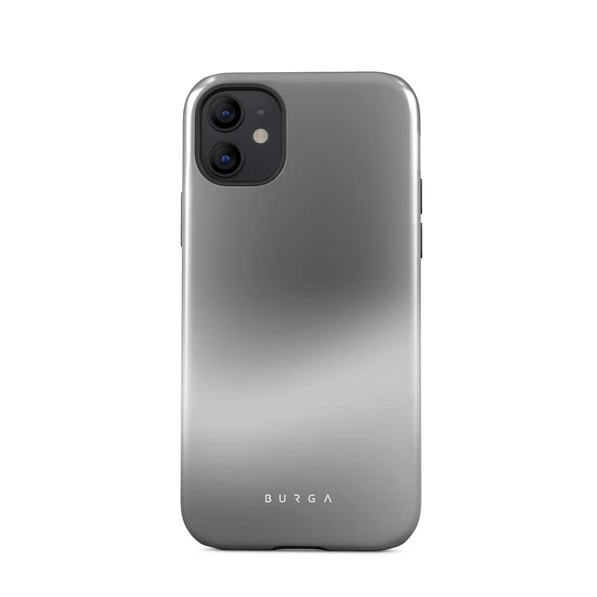 Silver Lining - iPhone 12 ケース