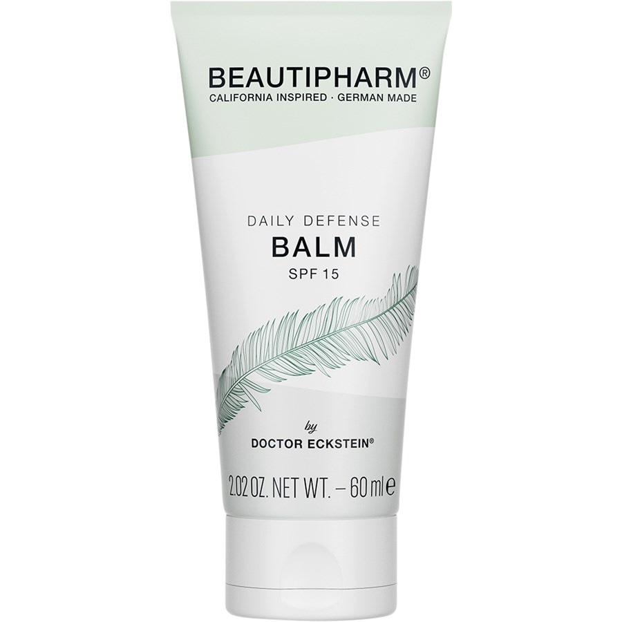 Doctor Eckstein BEAUTIPHARM Daily Defense Cream SPF 25