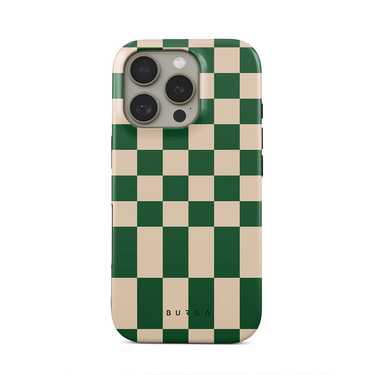 Ivy League - iPhone 16 Pro ケース
