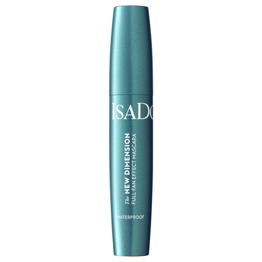 Isadora Mascara The New Dimension Mascara Wodoodporny