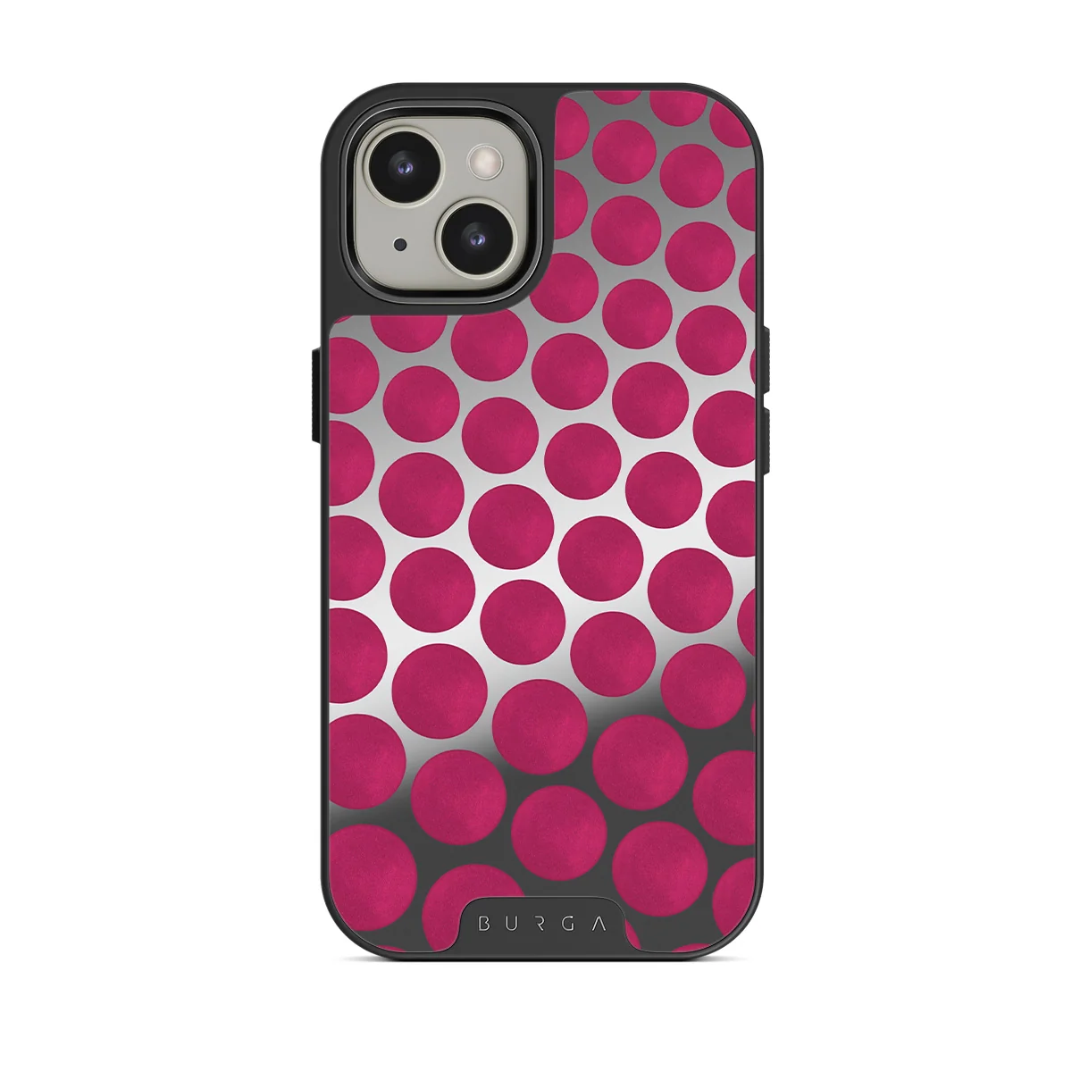 Reset Button - iPhone 13 ケース