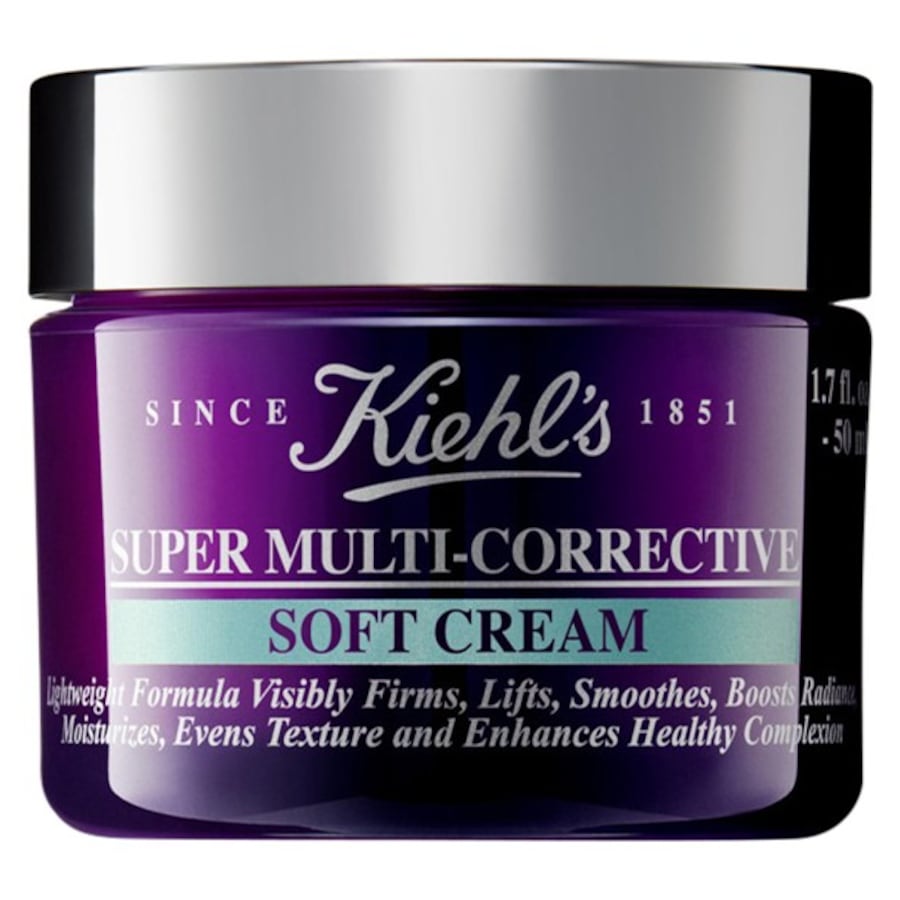 Kiehl's Kosmetyki przeciwzmarszczkowe Super Multi-Corrective Soft Cream
