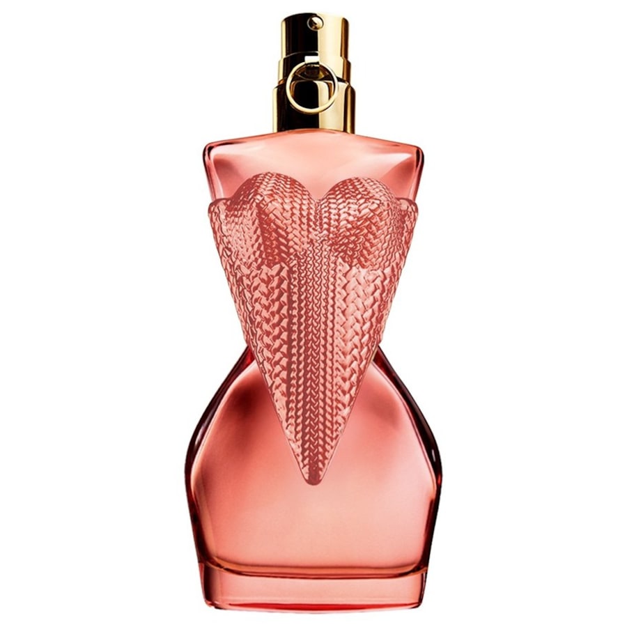 Jean Paul Gaultier Les Femmes Eau de Parfum Spray Gaultier Divine Couture