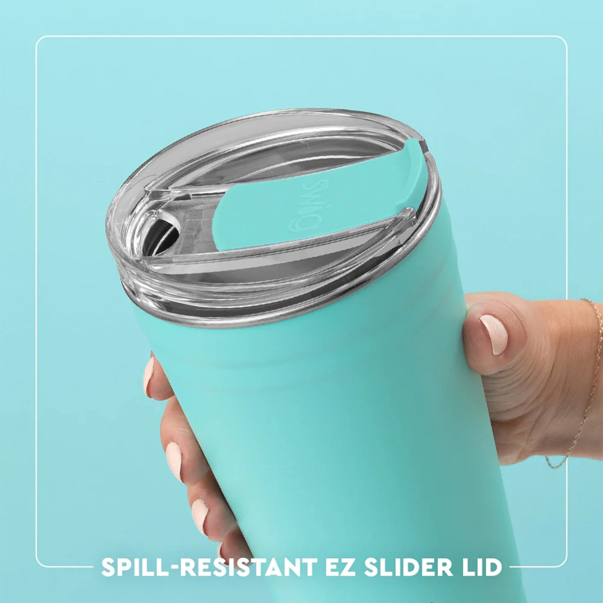 Swig 24oz Party Cup in Hunting Camo - luluinthesky