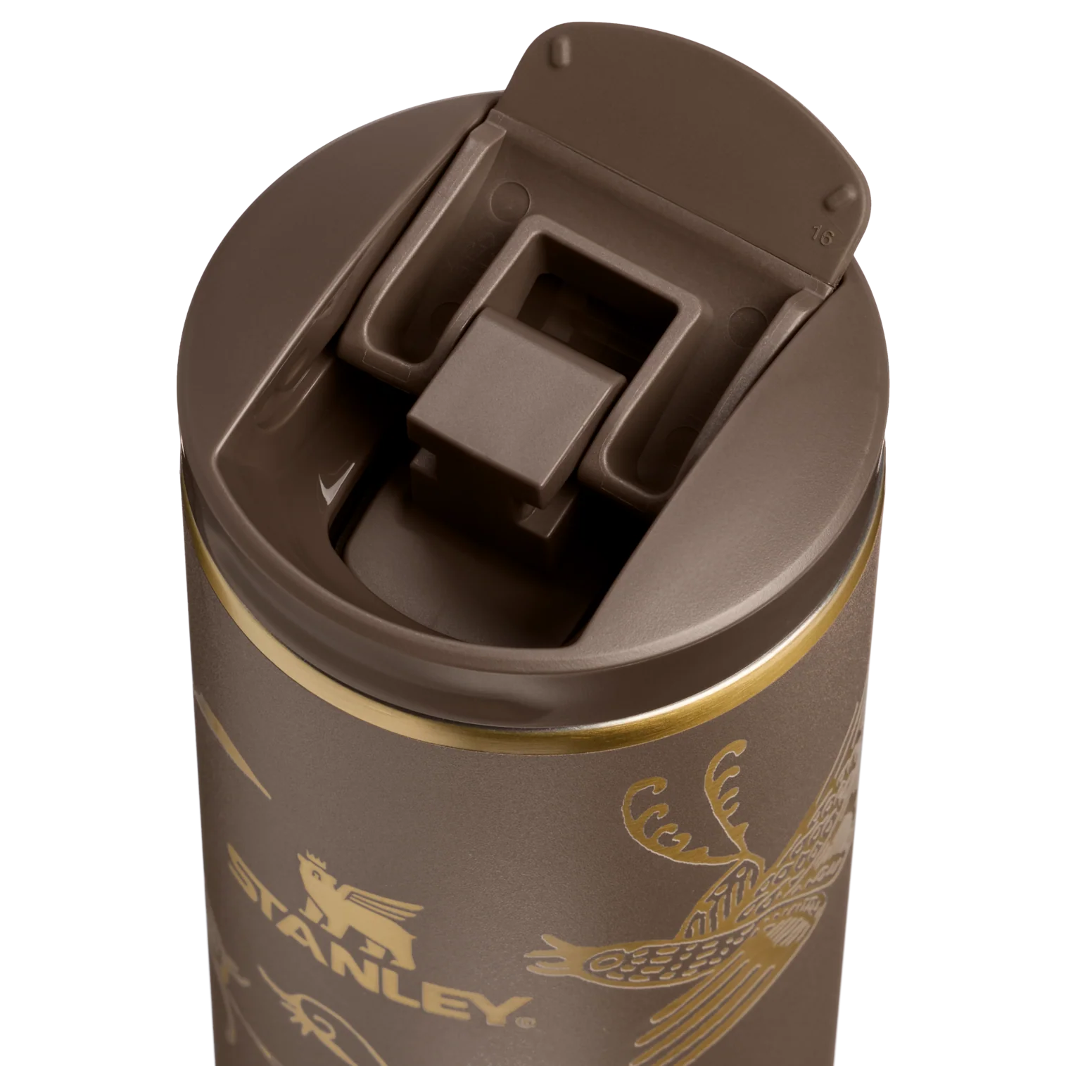 The Stanley 1913 x Nest AeroLight™ Transit Flip Top Mug