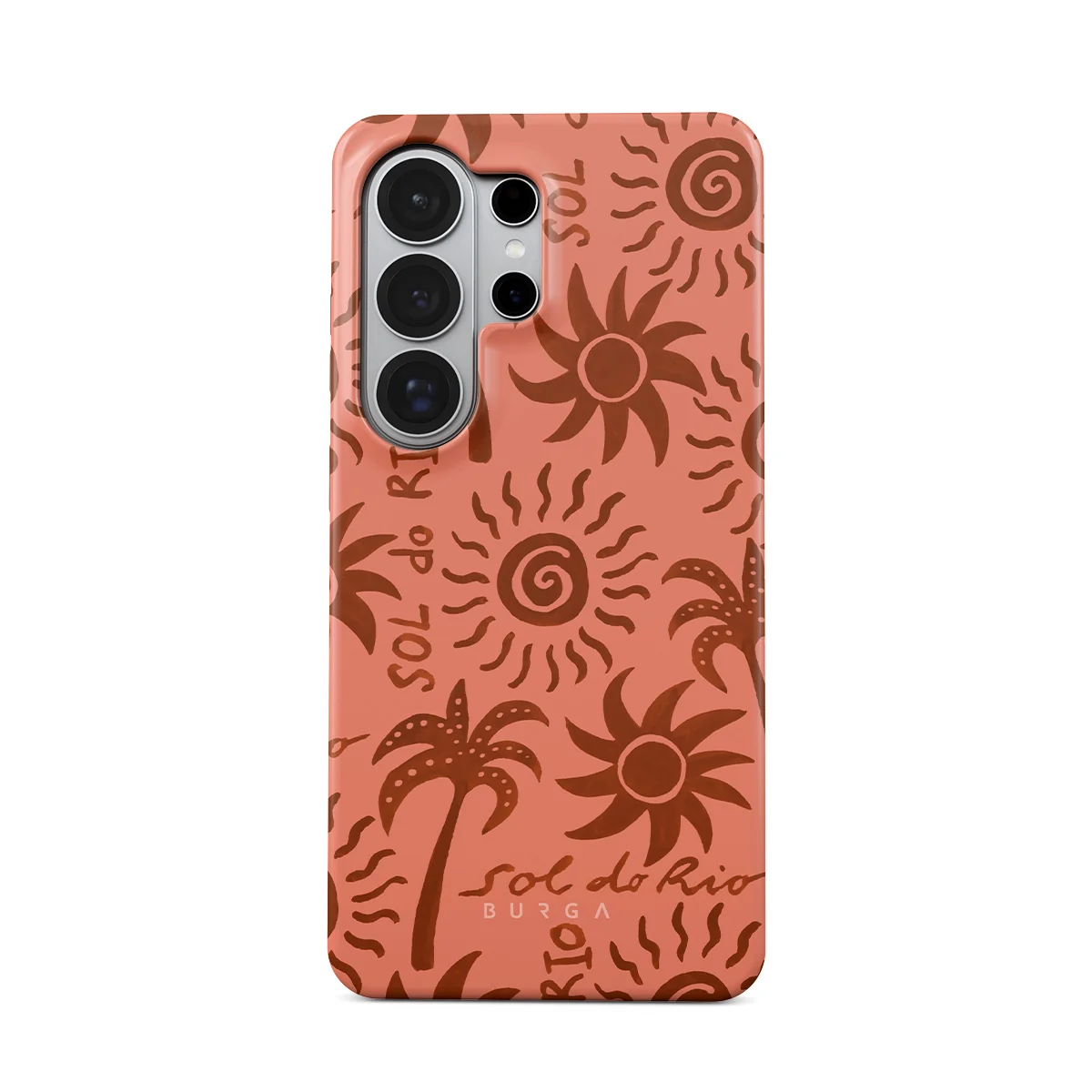 Ipanema - Samsung Galaxy S26 Ultra ケース
