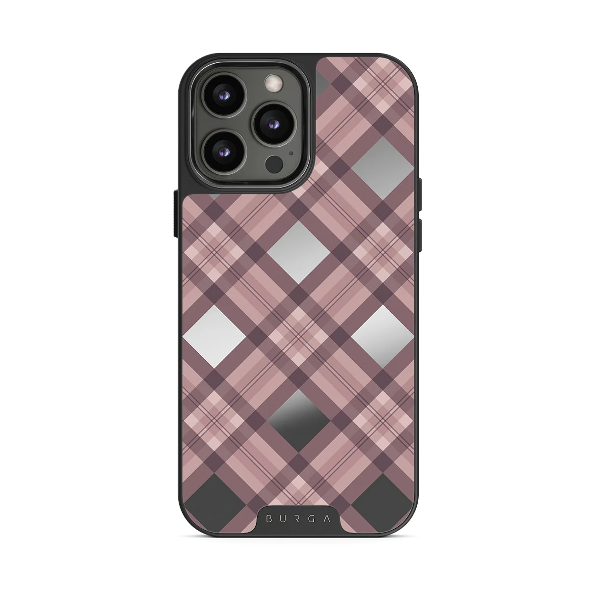 Asap - iPhone 12 Pro Case