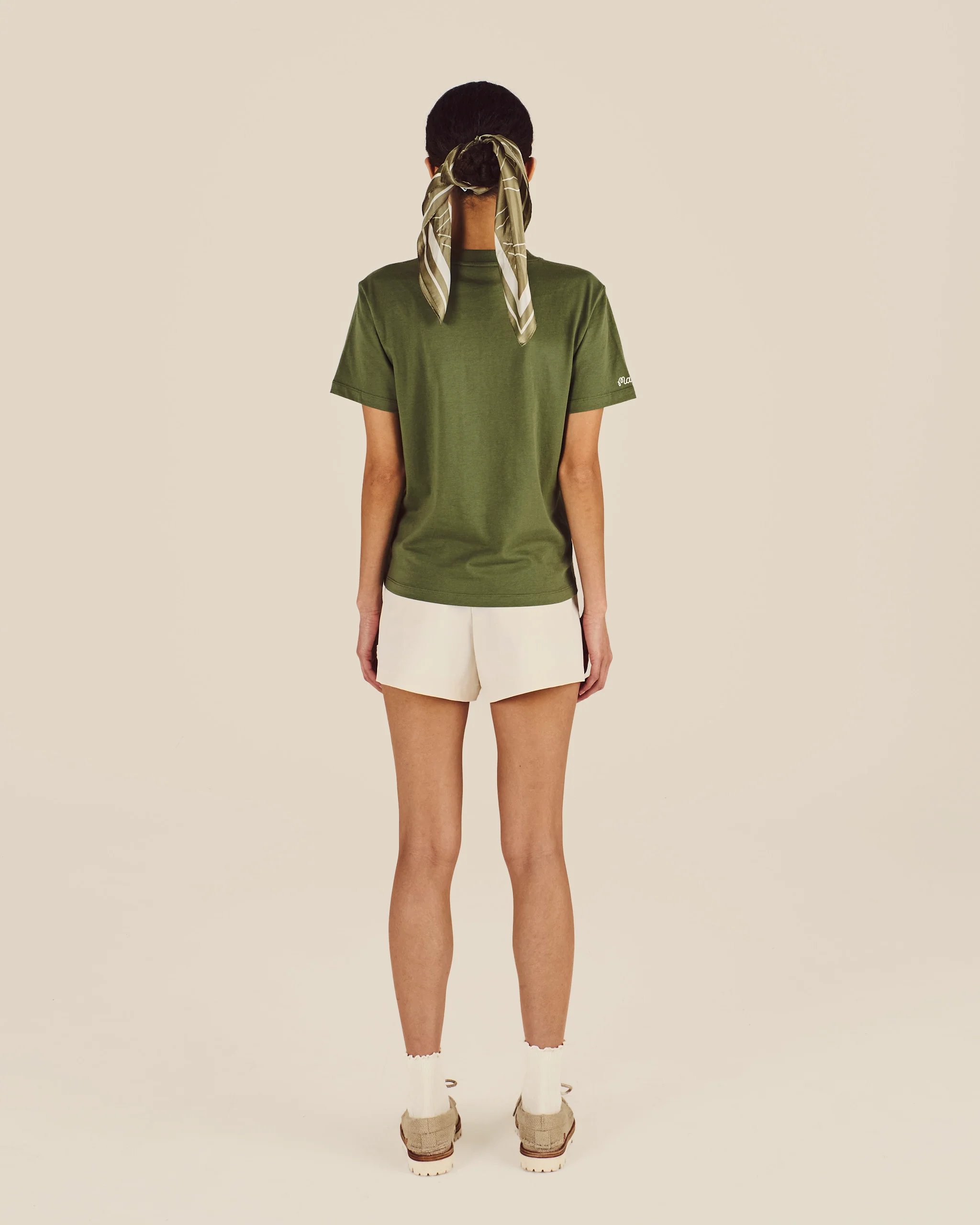 Cosette Antilles Tee