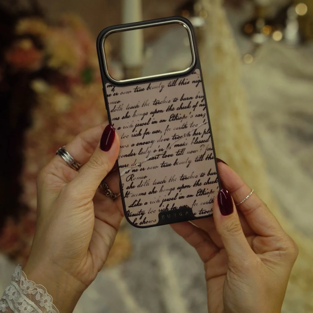 First Glance - iPhone 12 ケース