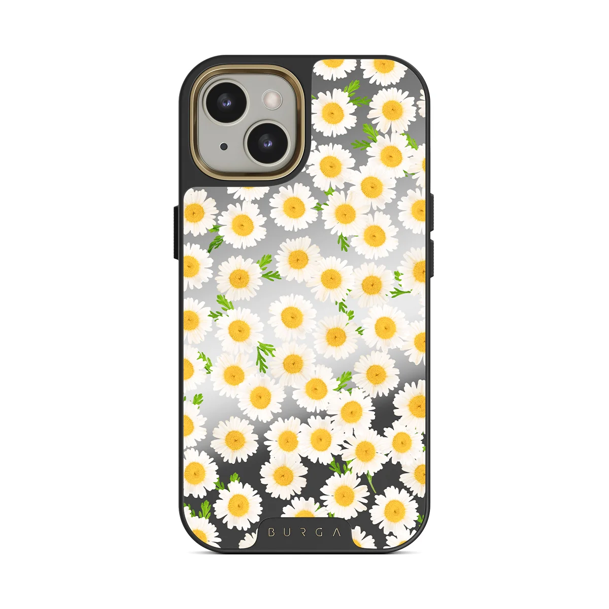 Pure Bliss - Daisy iPhone 13 ケース