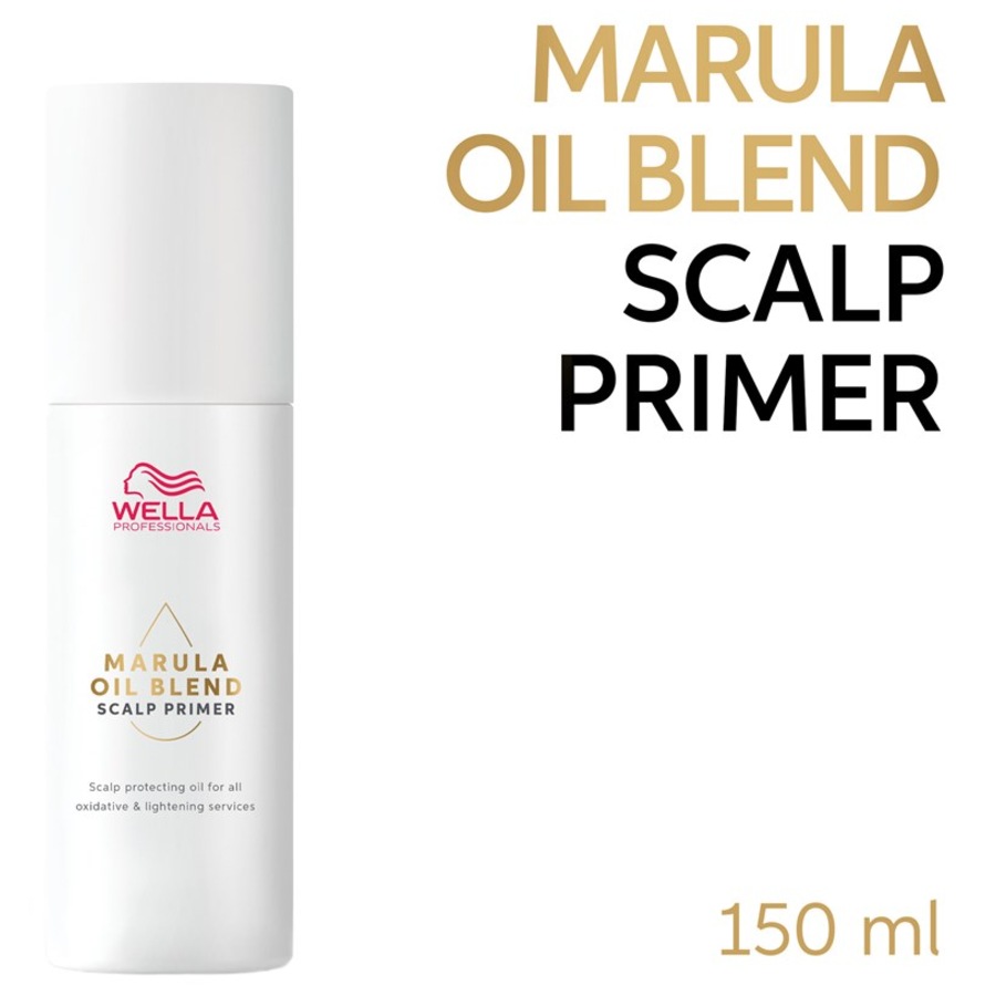 Wella Marula Oil Blend Scalp Primer