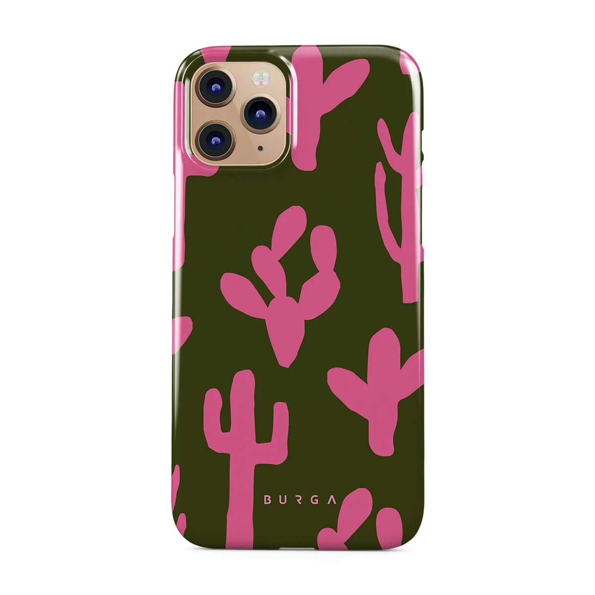 Serenade - iPhone 11 Pro ケース