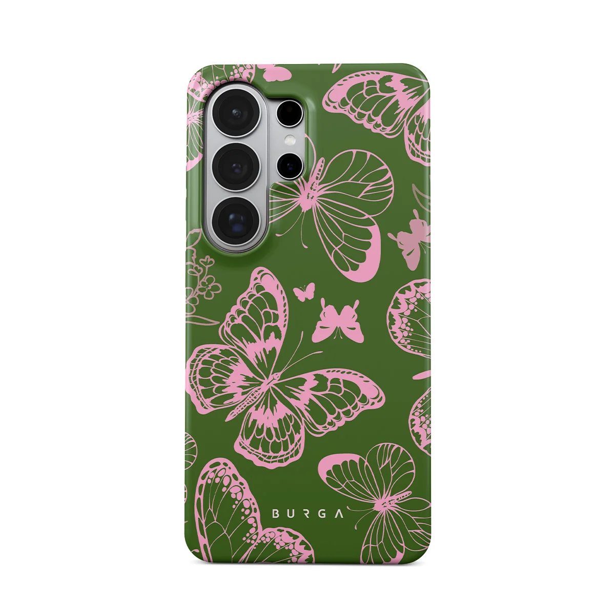 No Regrets - Samsung Galaxy S26 Ultra ケース