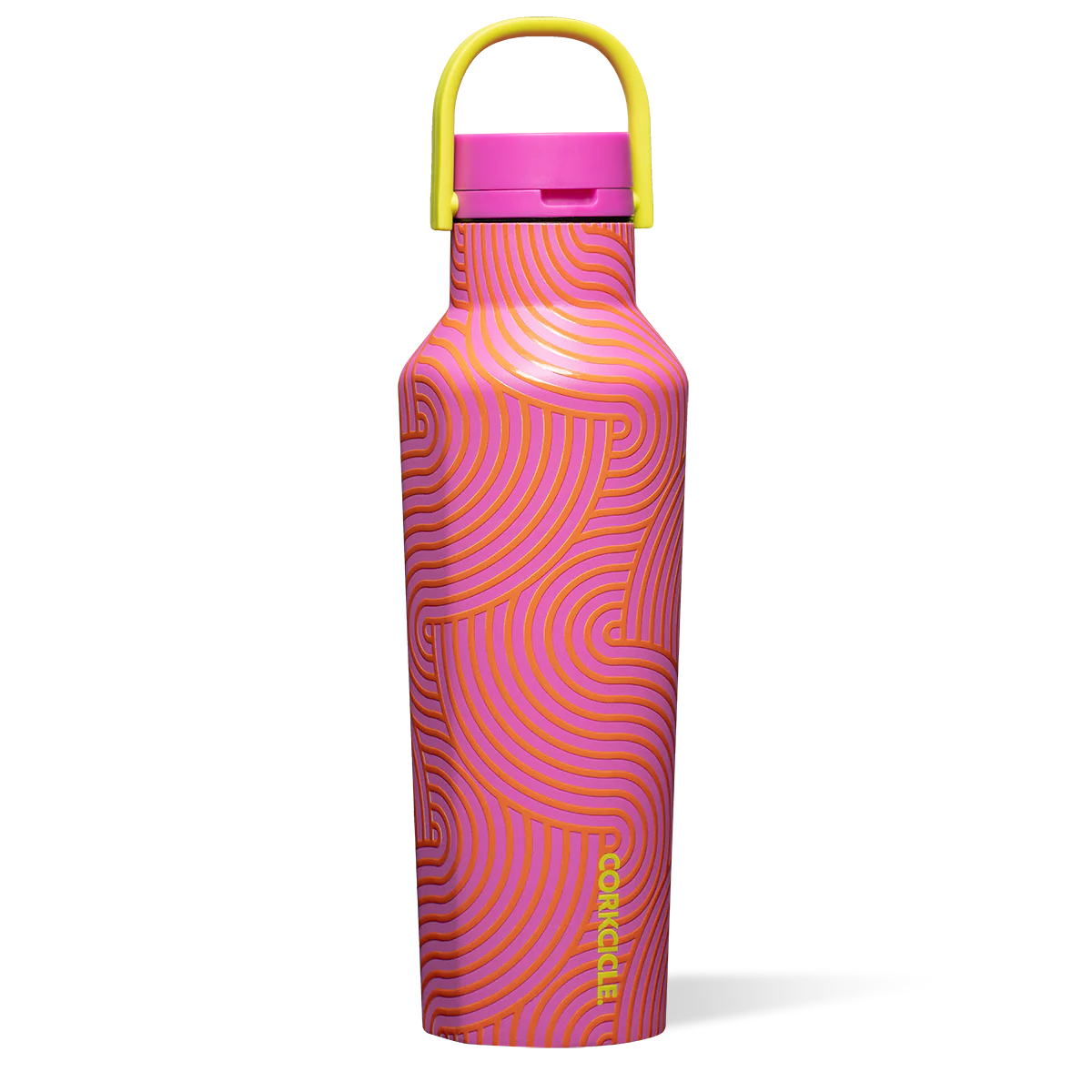Series A Sport Canteen