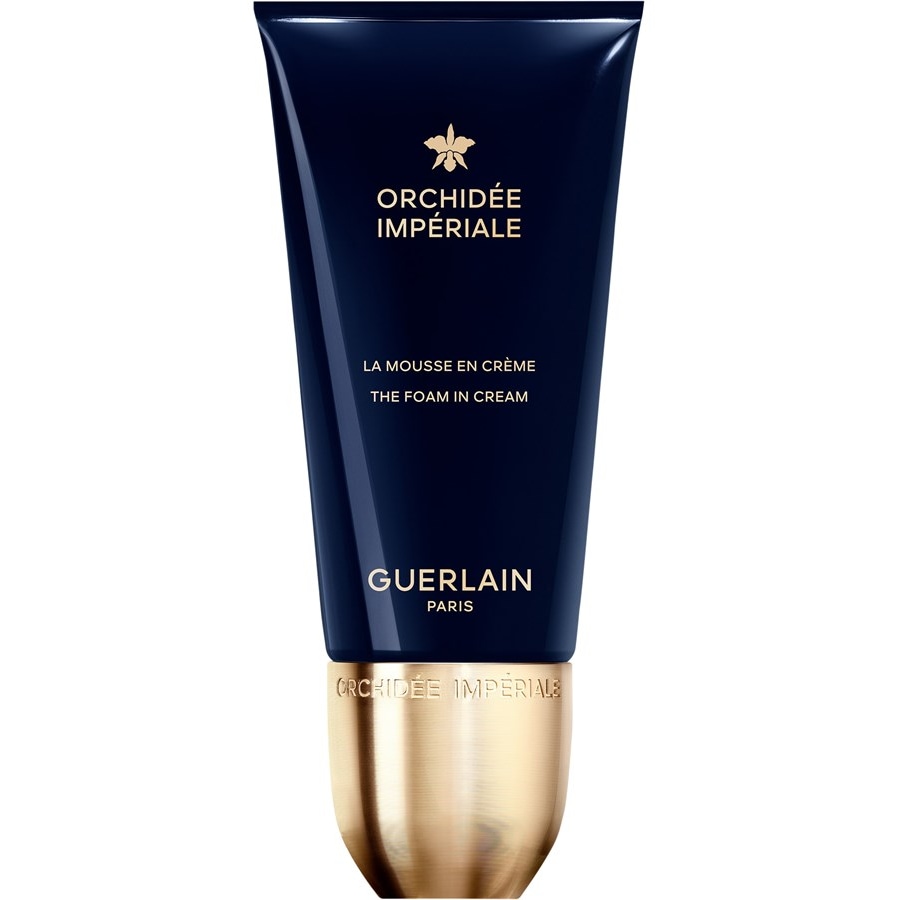 GUERLAIN Orchidée Impériale Globalna Pielęgnacja Anti-Aging The Foam in Cream