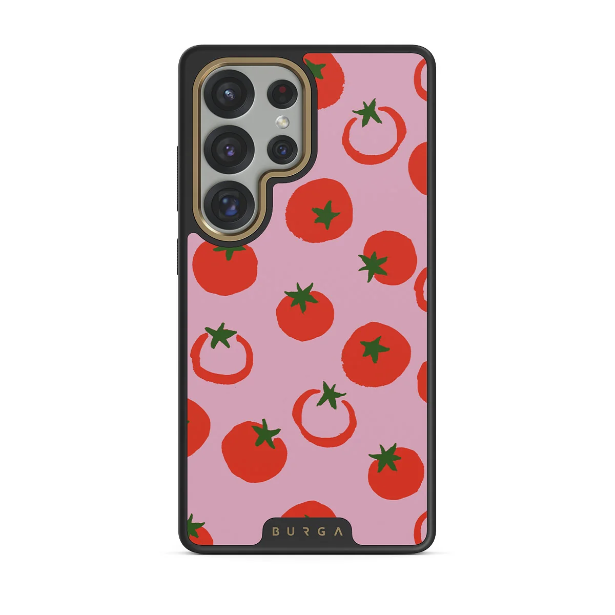 Salsa - Samsung Galaxy S25 Ultra ケース