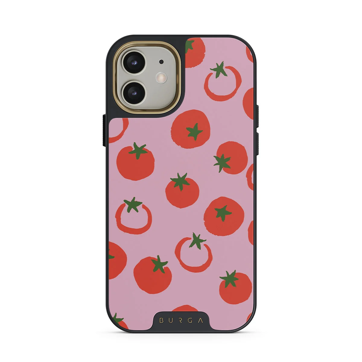 Salsa - iPhone 12 ケース