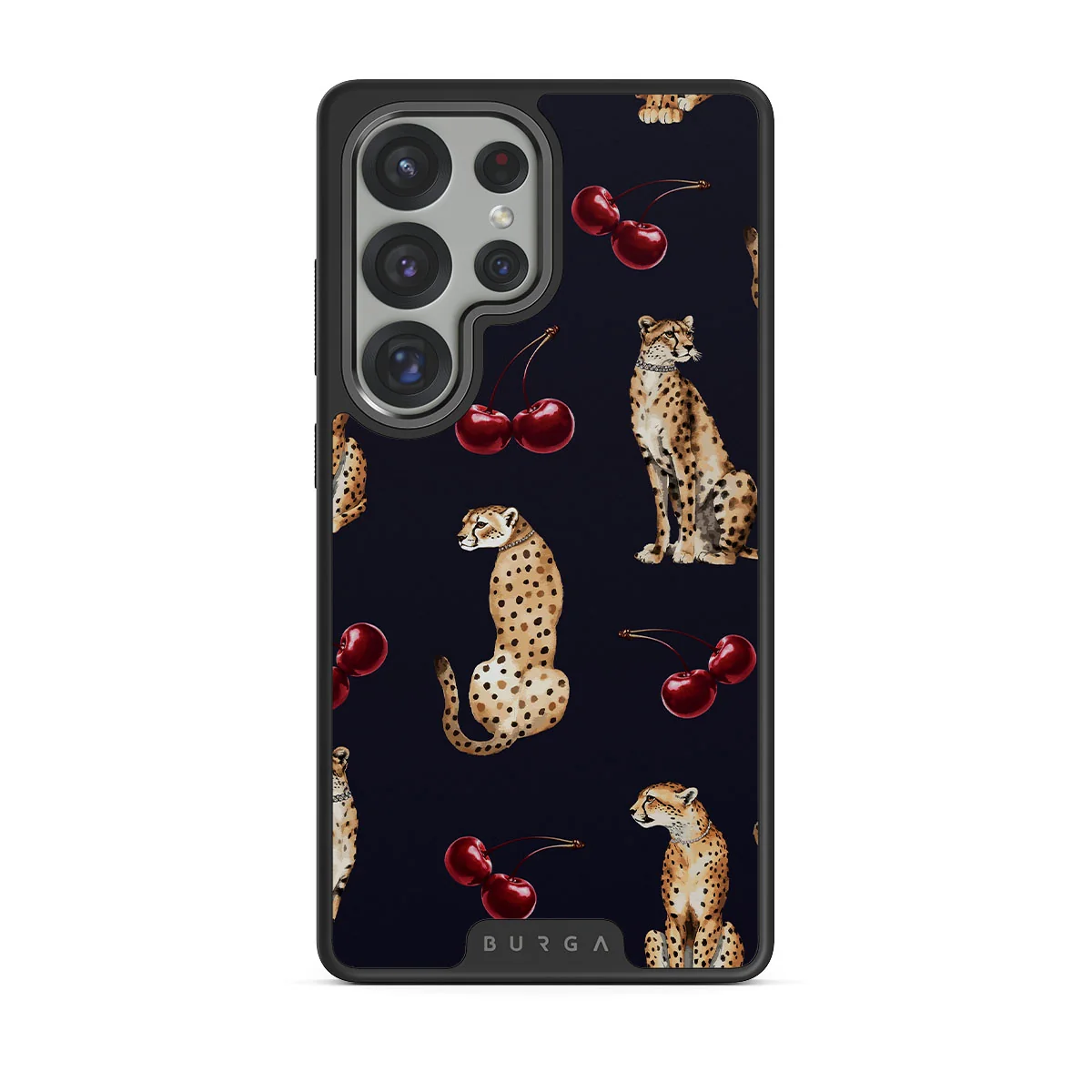 Cougar - Samsung Galaxy S25 Ultra ケース