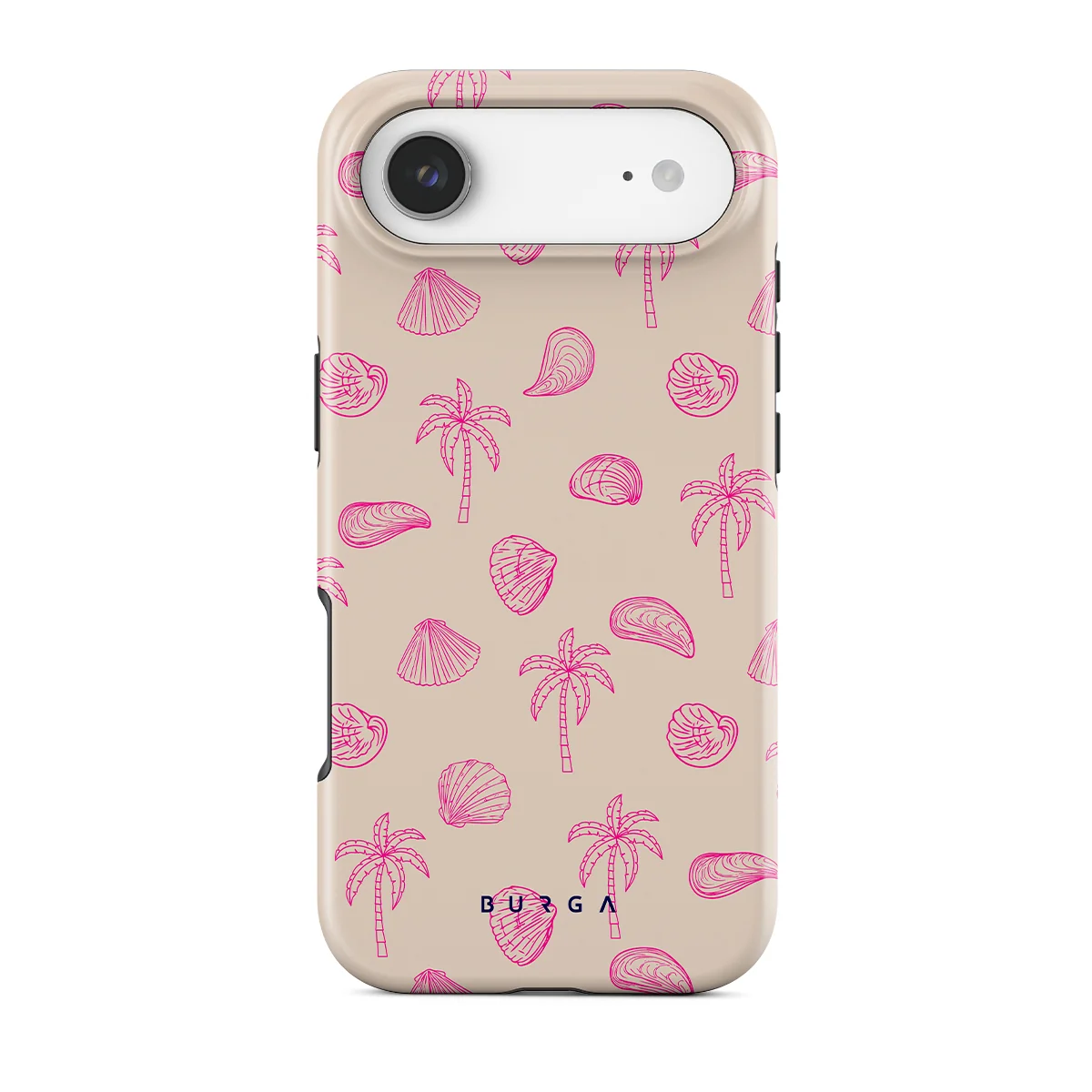 Beach Please - iPhone Air ケース