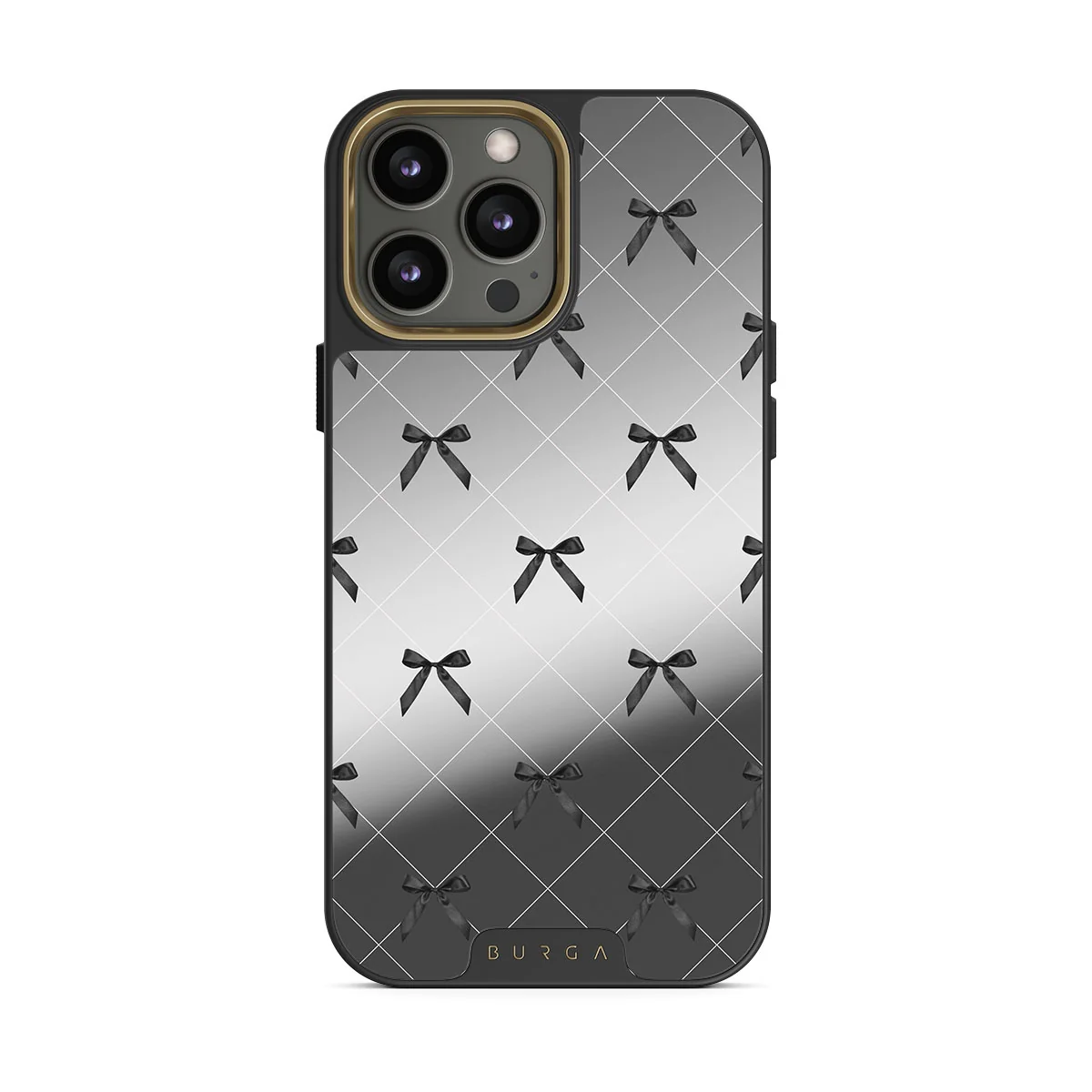 Coquette - iPhone 12 Pro ケース