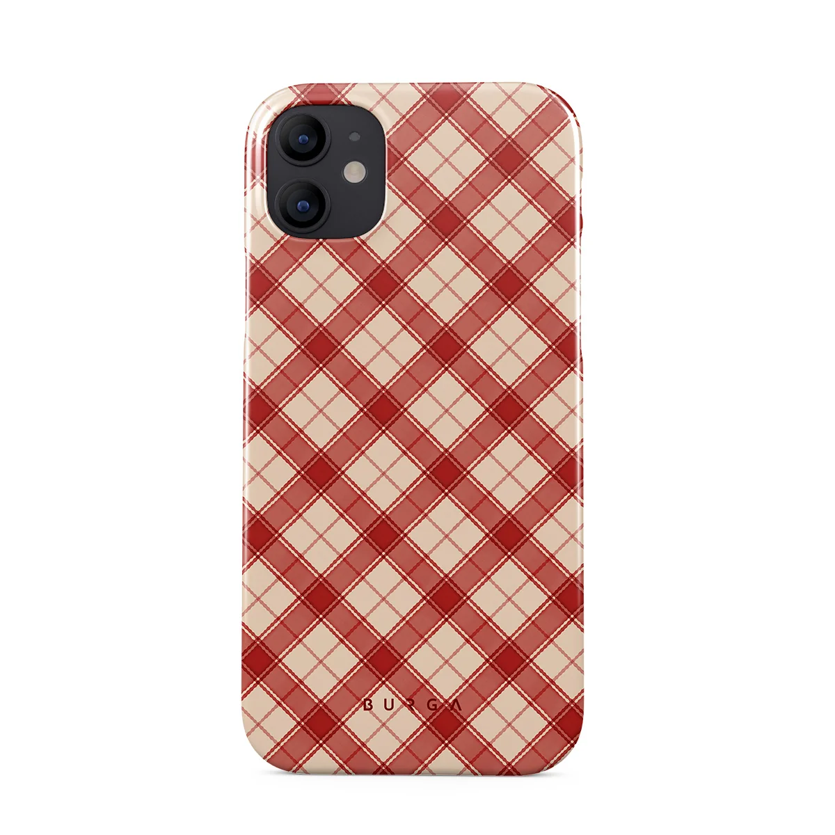 Pure Nostalgia - iPhone 12 Mini ケース