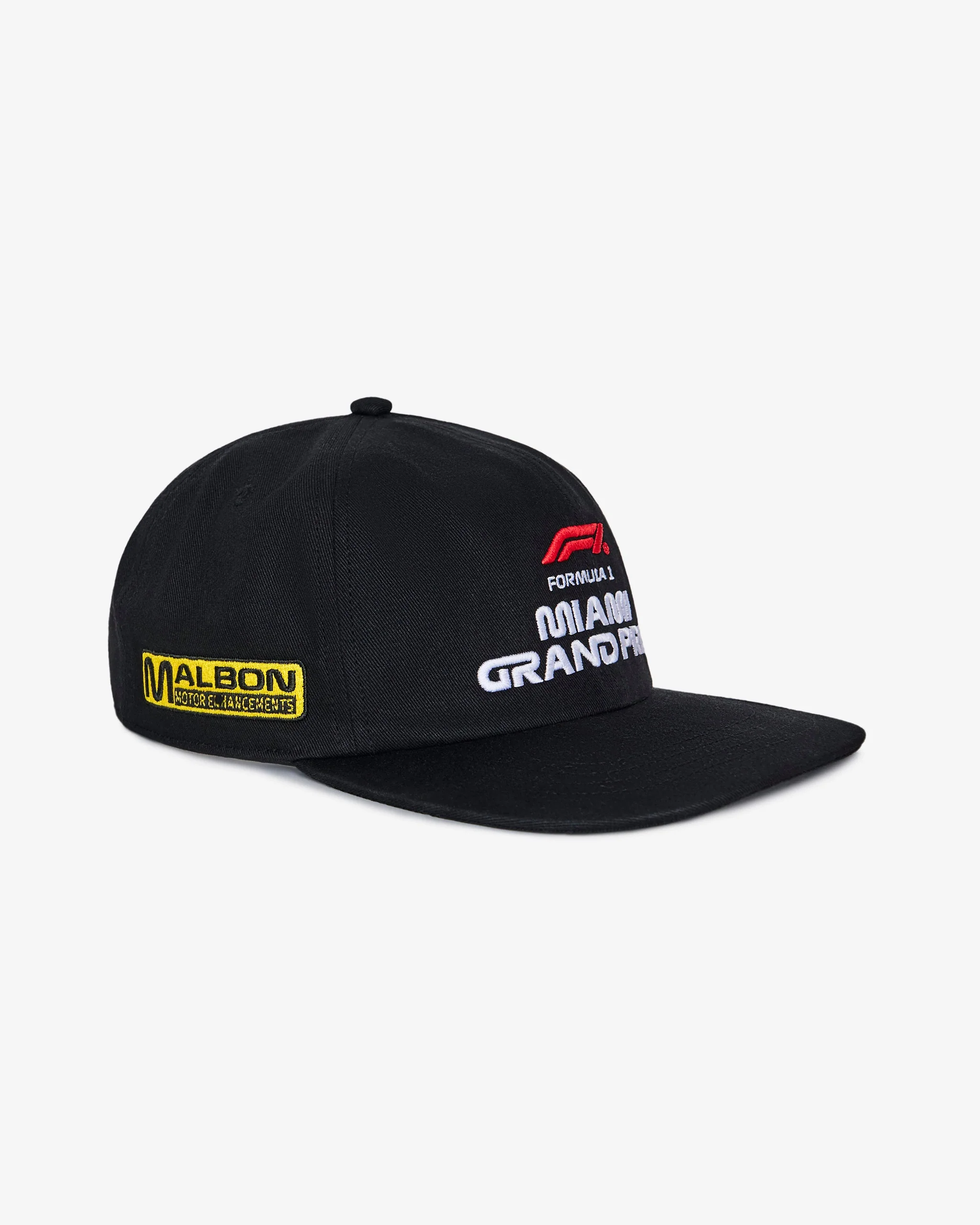 Grand Prix Tune-Up Snapback