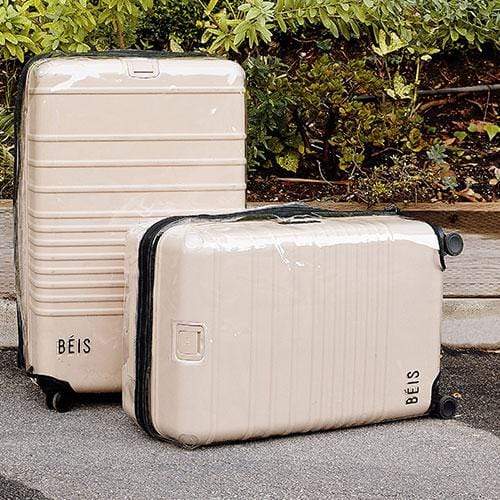 BEIS 'The Large Check-In Luggage Cover