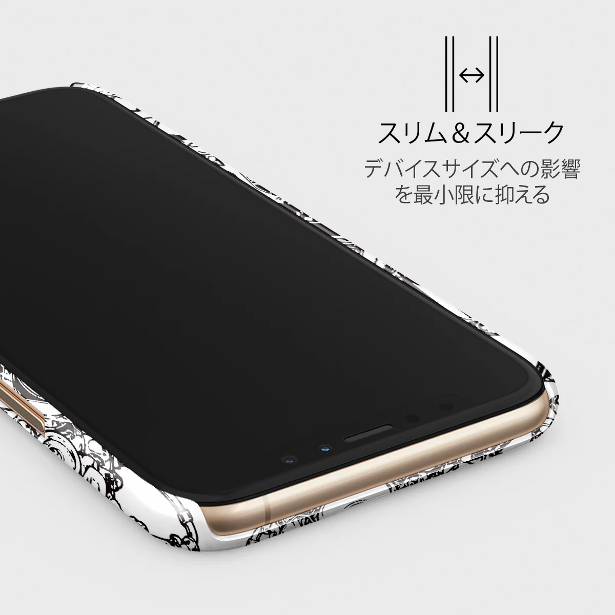 Ignition - iPhone 11 Pro Max ケース