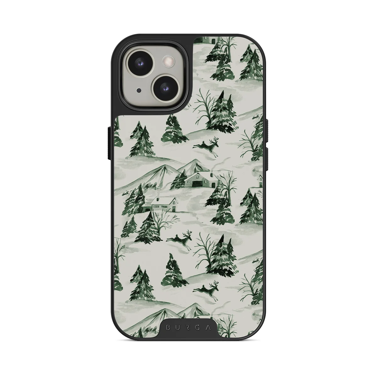 Pine Lodge - iPhone 13 ケース