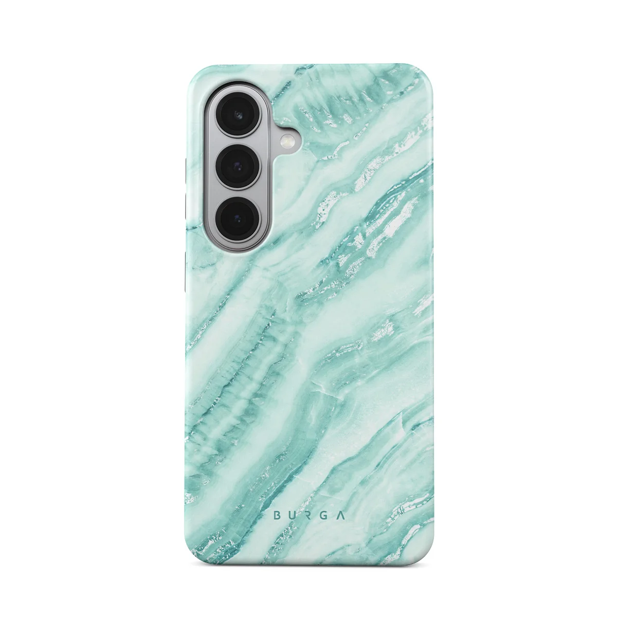 Fresh Breeze - Samsung Galaxy S26 Plus ケース