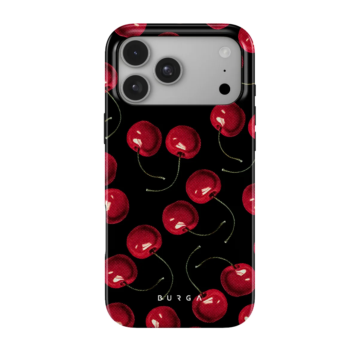Cherrybomb - iPhone 18 Pro Max ケース