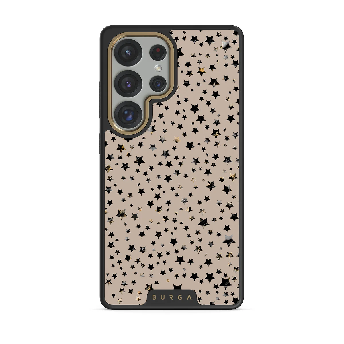 Sparkling Tiara - Samsung Galaxy S25 Ultra ケース
