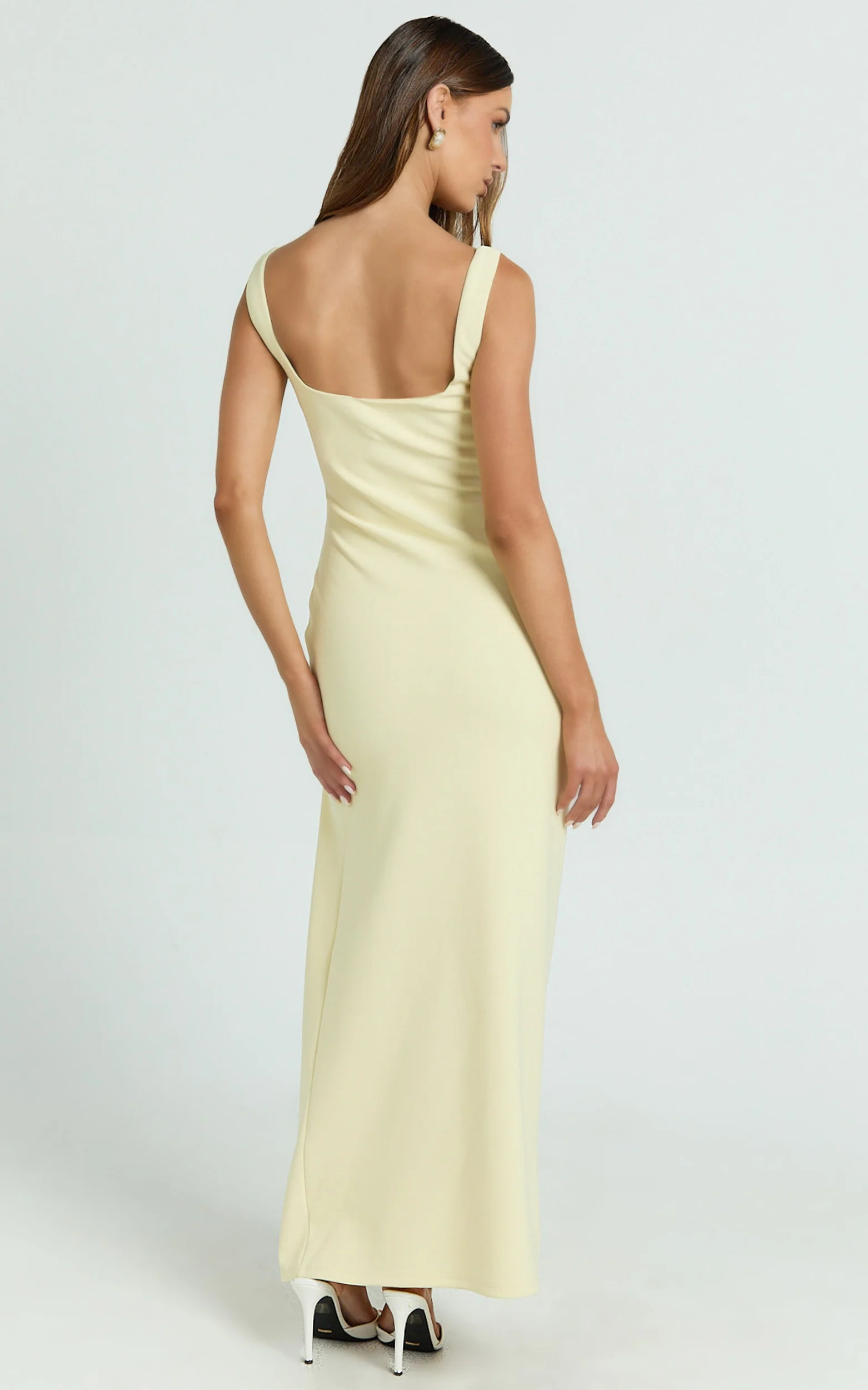 Tessa Maxi Dress