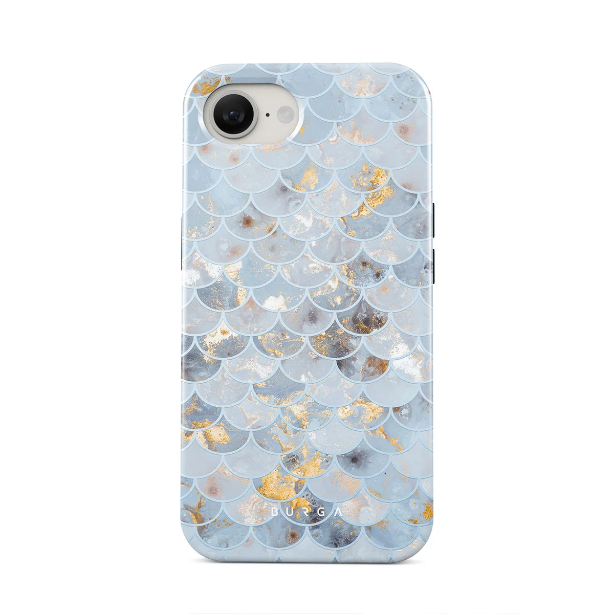 Mermaid Skin - iPhone 16e ケース