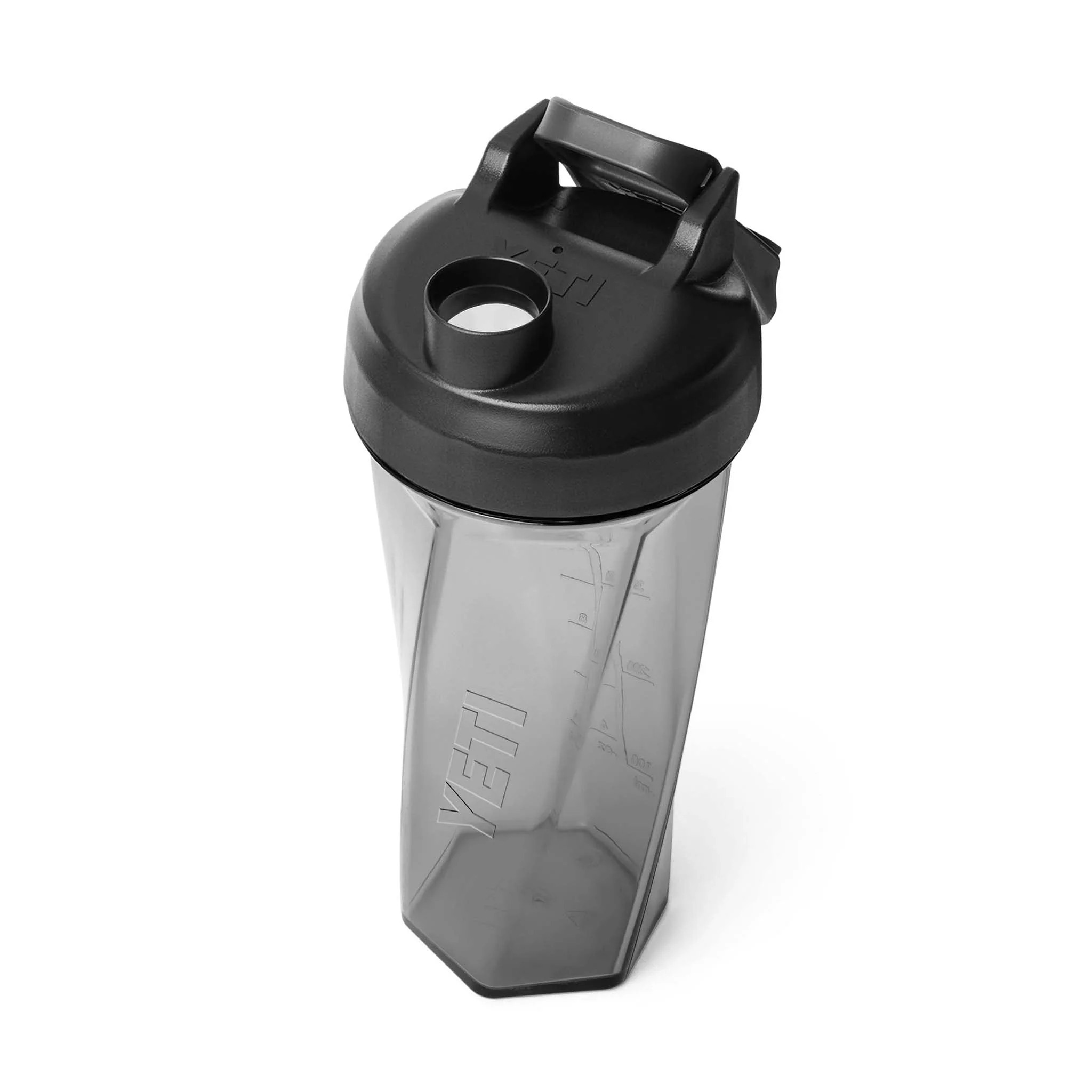YETI Charcoal Yonder 27oz Shaker Bottle - luluinthesky