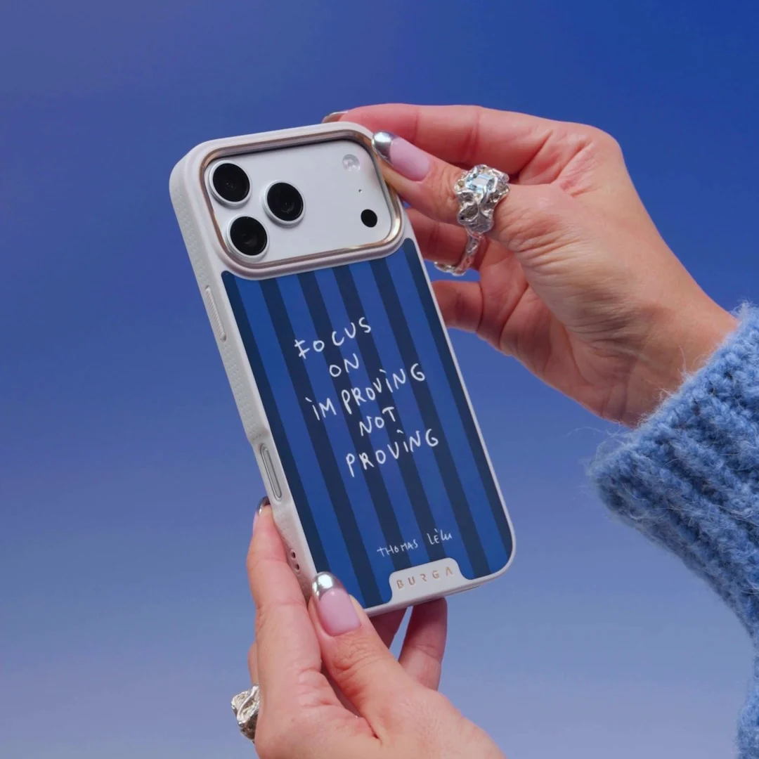 Focus On - Samsung Galaxy S25 Plus ケース