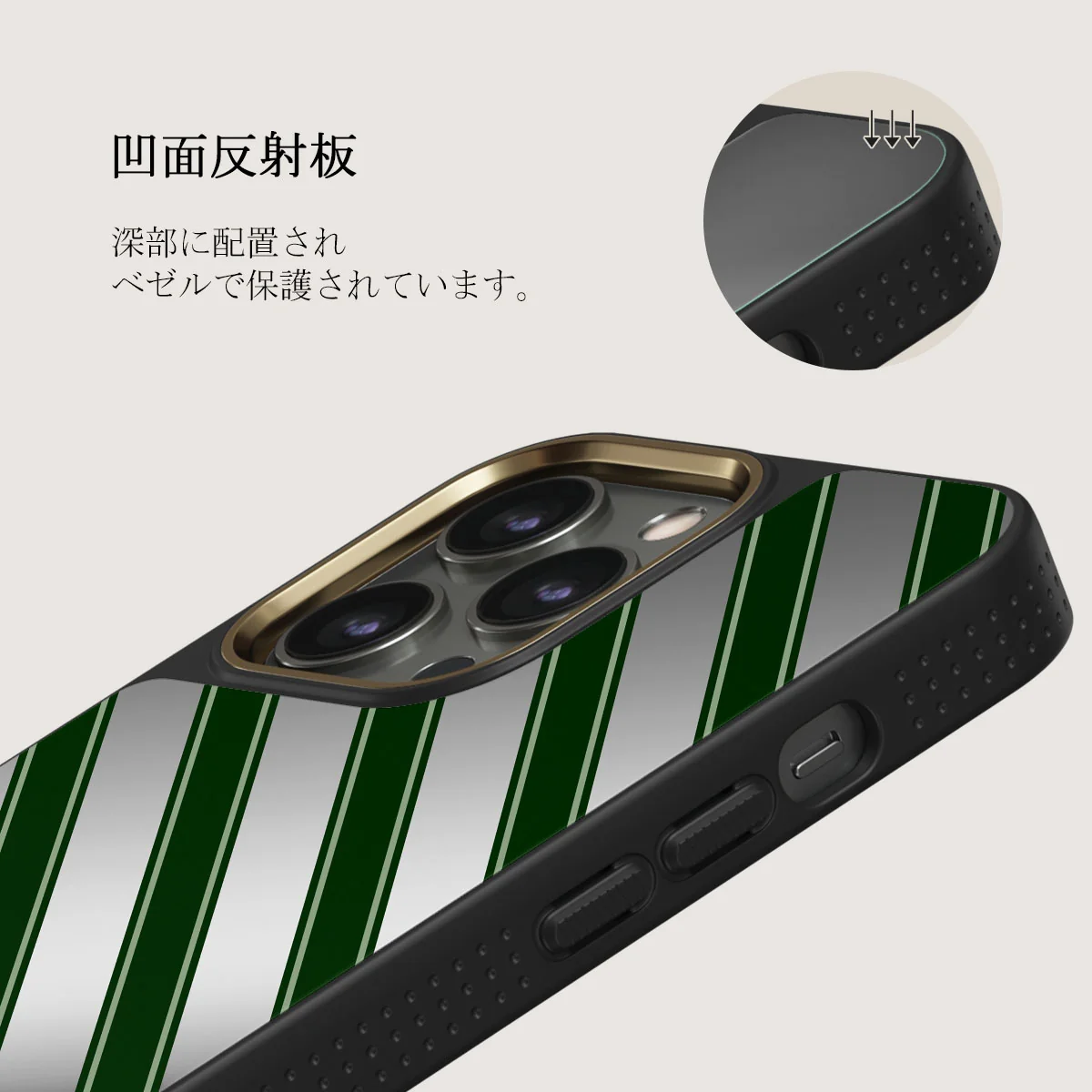 Wrapped - iPhone 12 Pro ケース