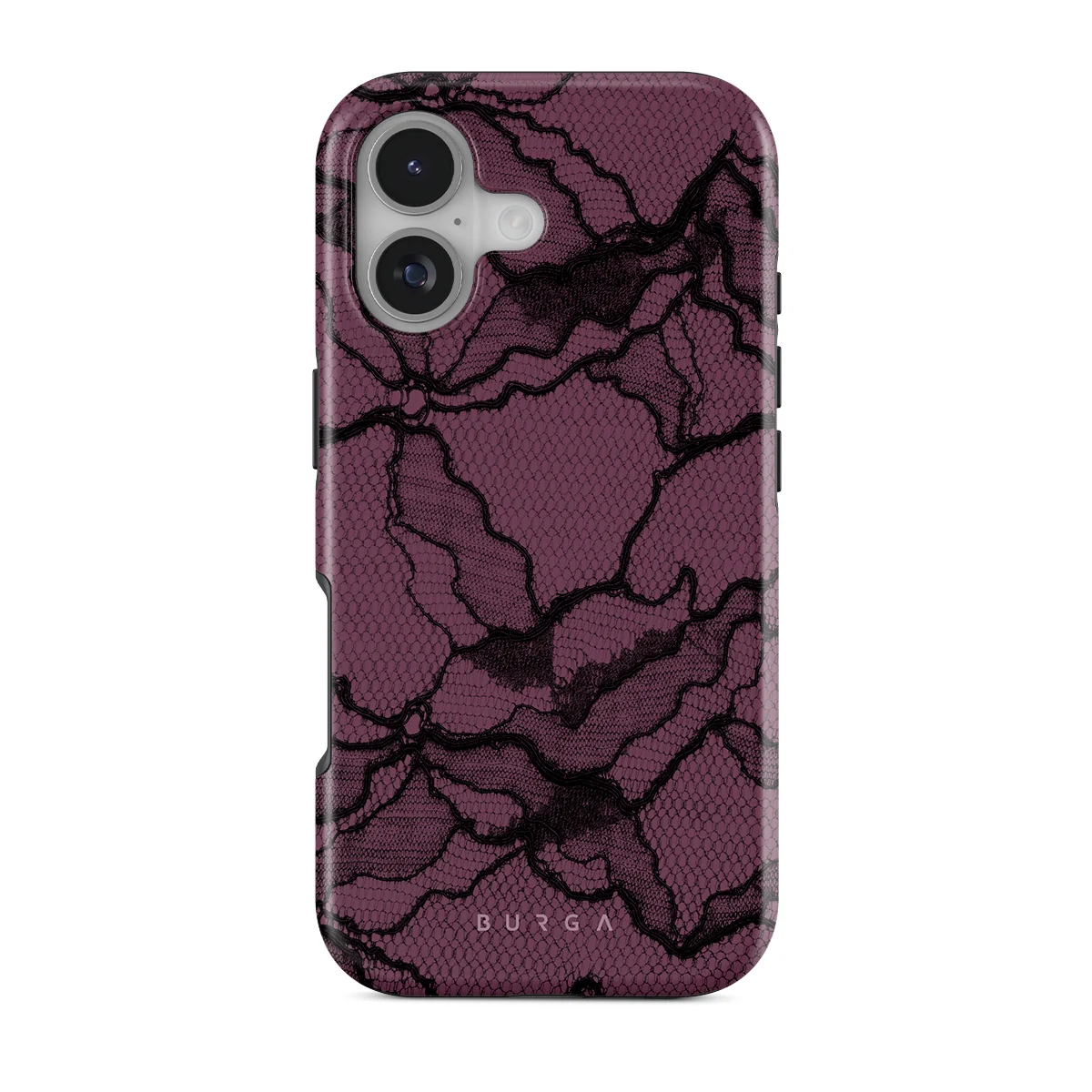 That Girl - iPhone 17 ケース