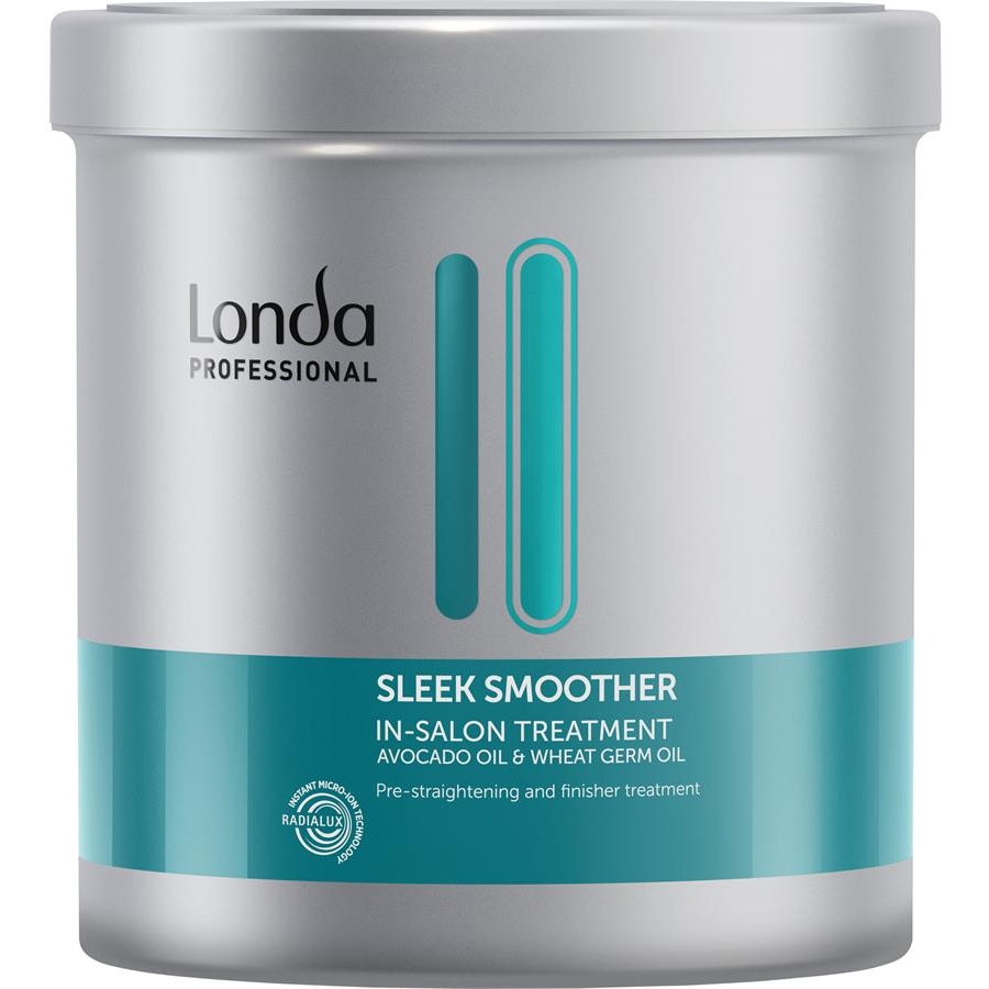 Londa Professional Sleek Smoother Leczenie