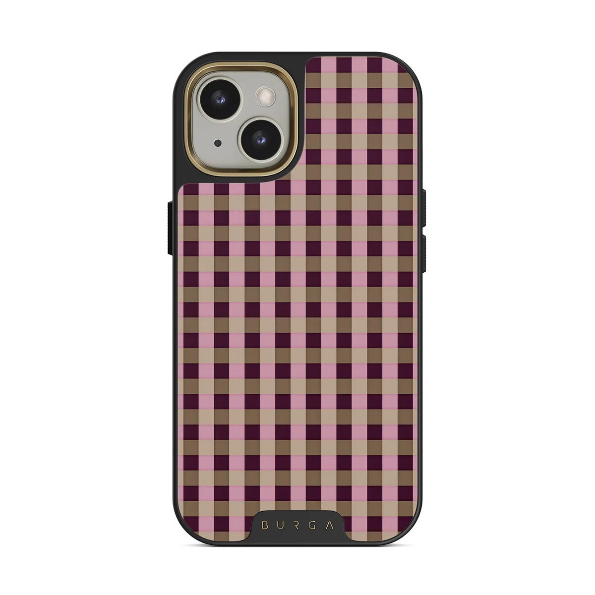 Clocked Out - iPhone 13 ケース