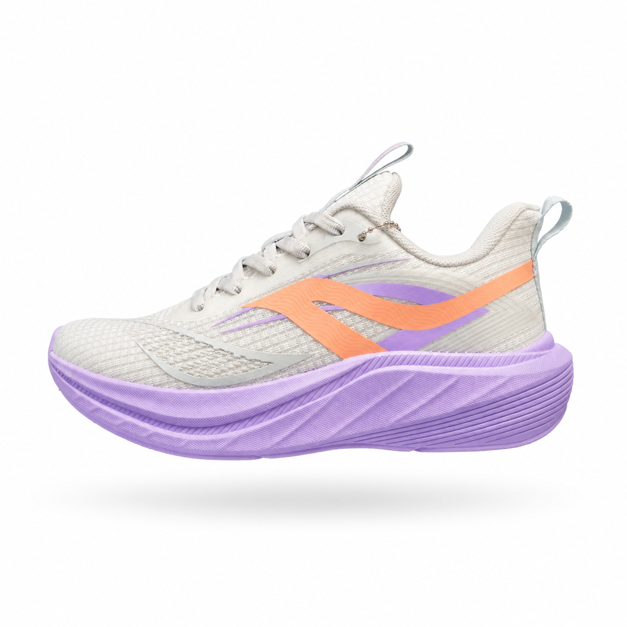 ALX Women Running Grey 241270 WRF10006623