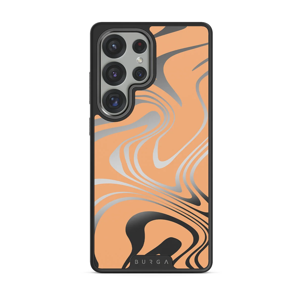 High Vibrations - Samsung Galaxy S25 Ultra ケース