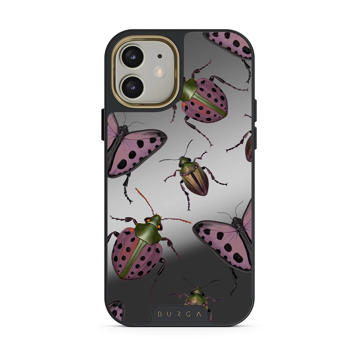 Runaway - iPhone 12 ケース