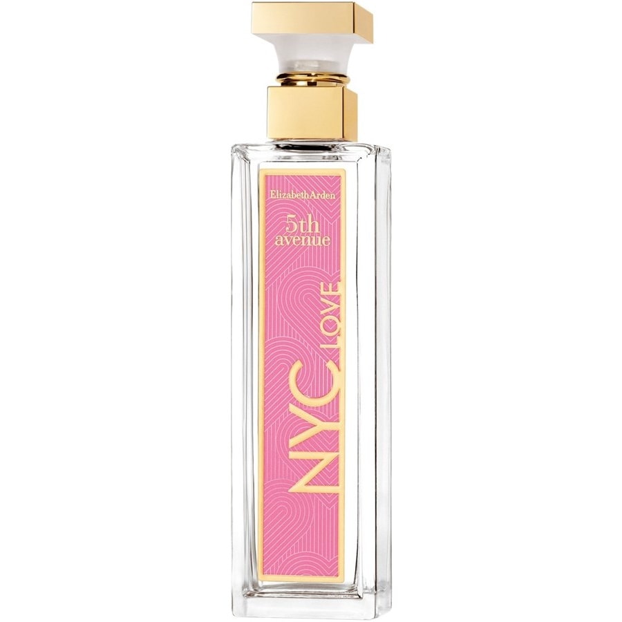 Elizabeth Arden 5th Avenue Eau de Parfum Spray Nyc Love