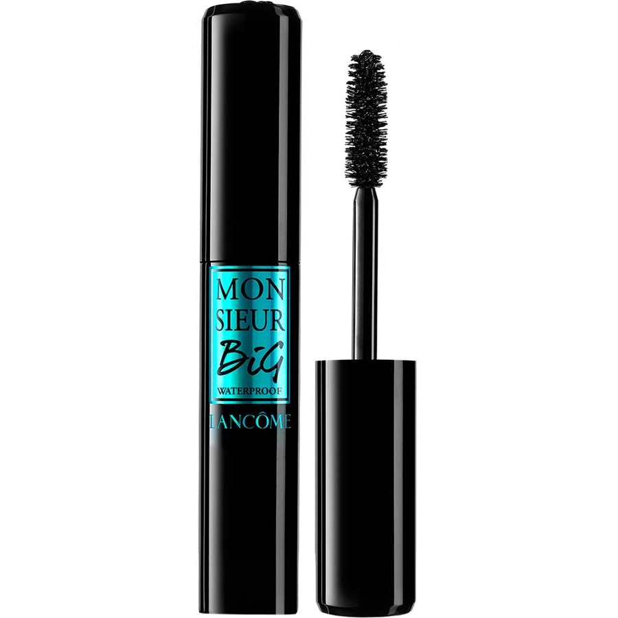 Lancôme Oczy Monsieur Big Mascara Waterproof
