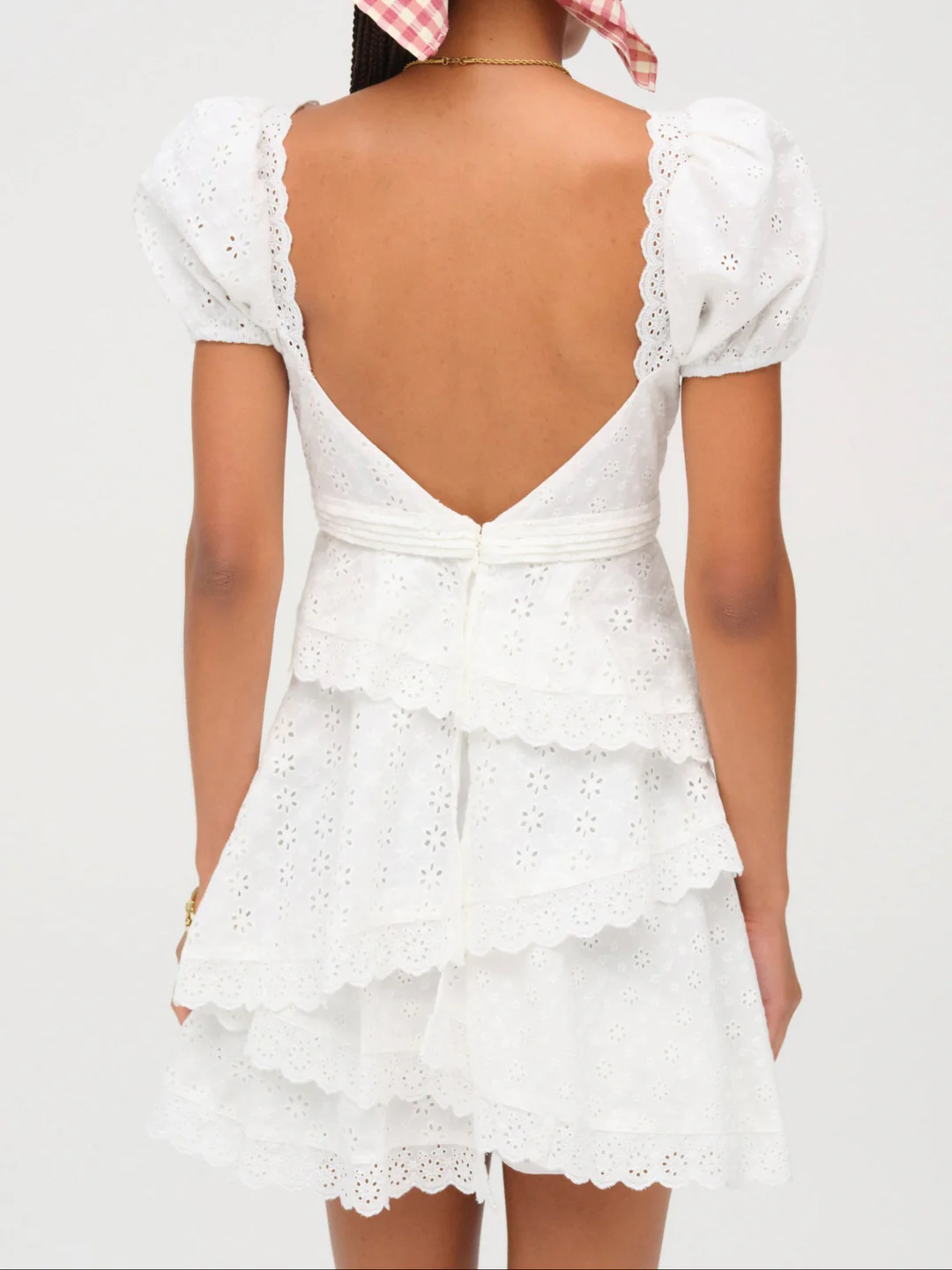 Rosalyn Mini Dress
