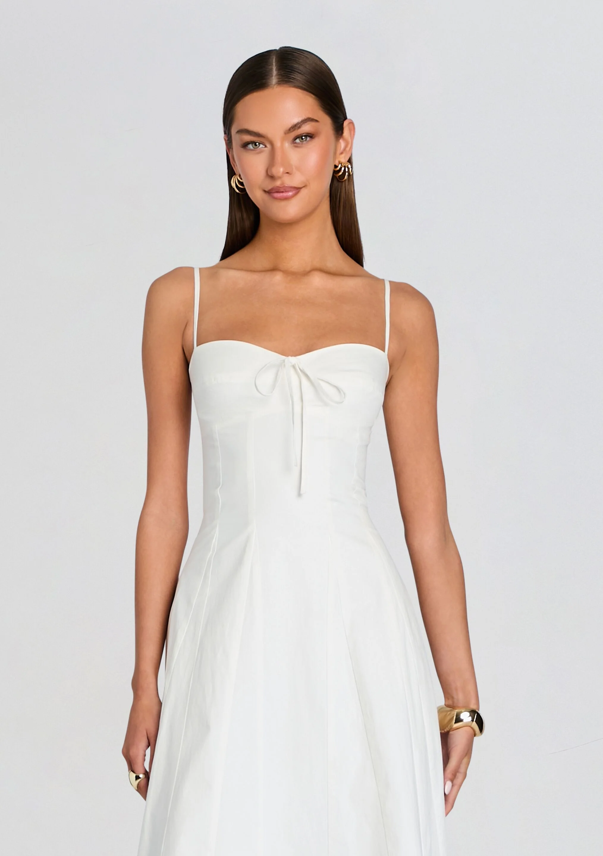 Mirelle Dress