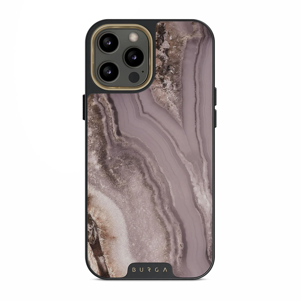 Golden Taupe - Fashion iPhone 12 Pro ケース