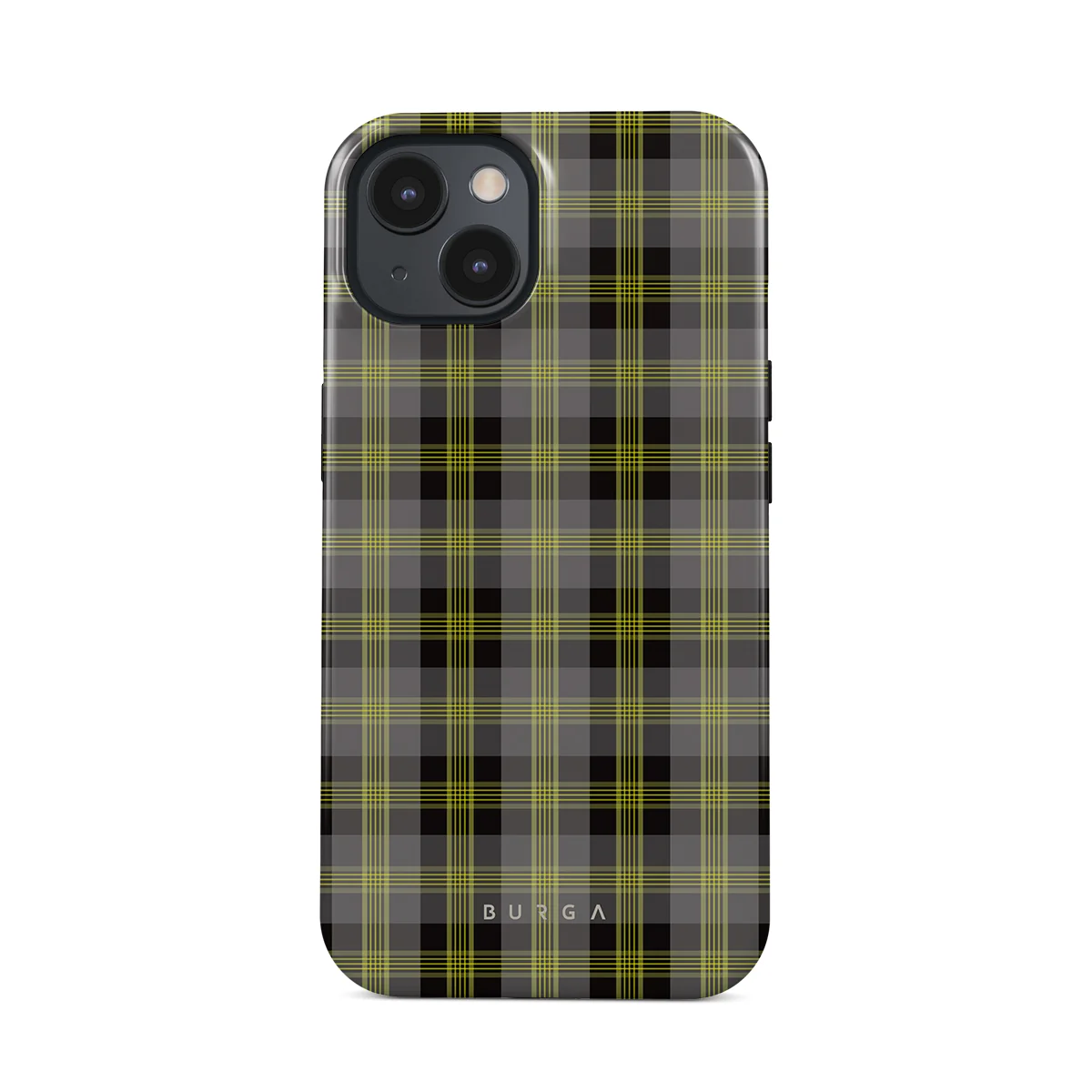 Evergreen - iPhone 15 ケース